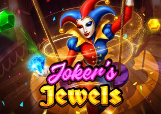 mz88 Jokers Jewels ทดลองเล่นฟรี