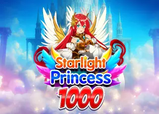 mz88 Starlight Princess 1000 ทดลองเล่นฟรี